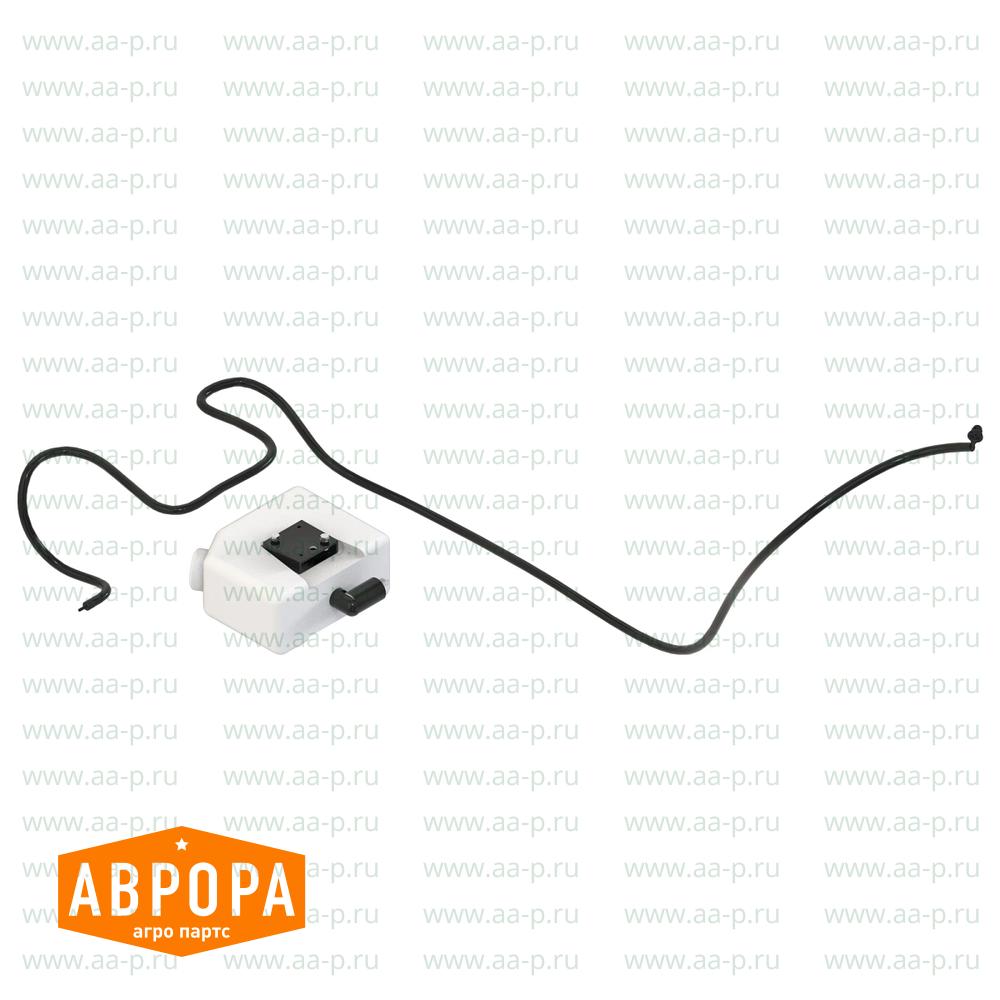 Scheibenwaschanlagen-Satz